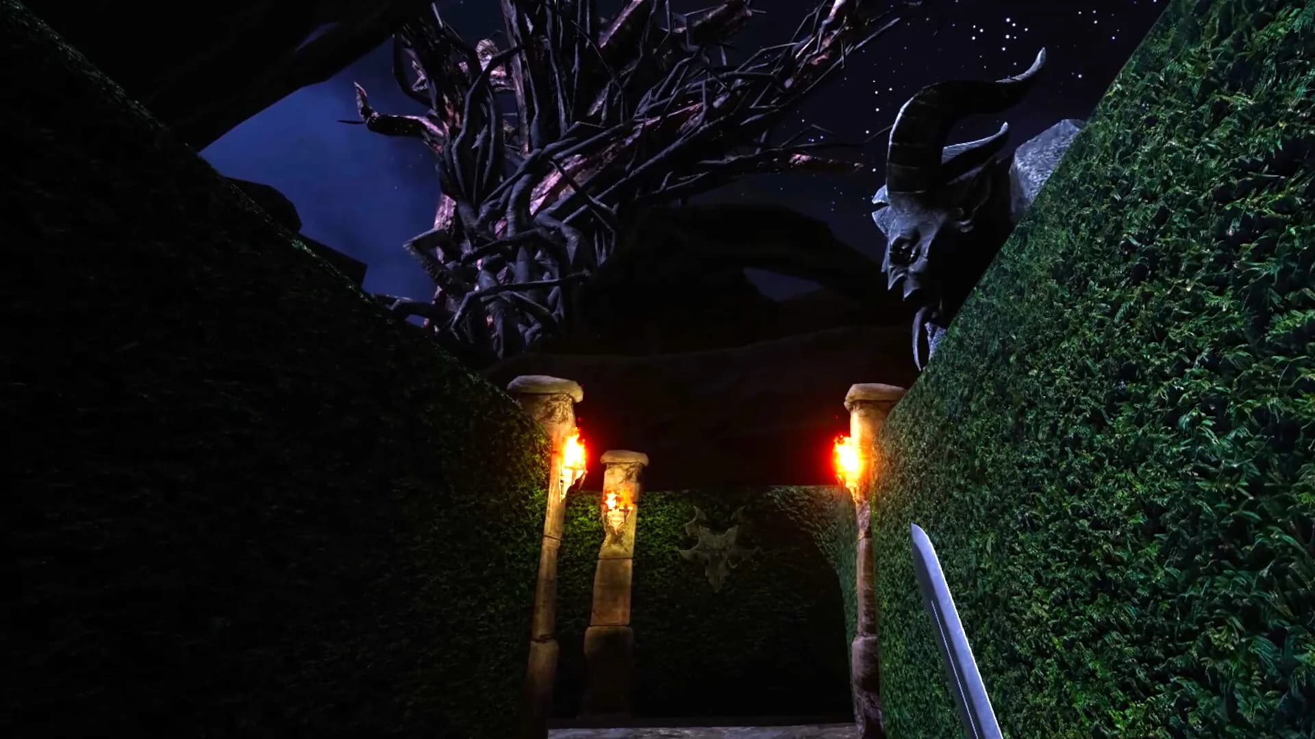 Tales of Sintra: The Dark Vortex görsel 17