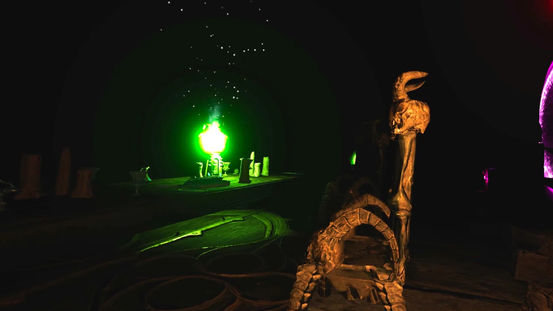 Tales of Sintra: The Dark Vortex görsel 20