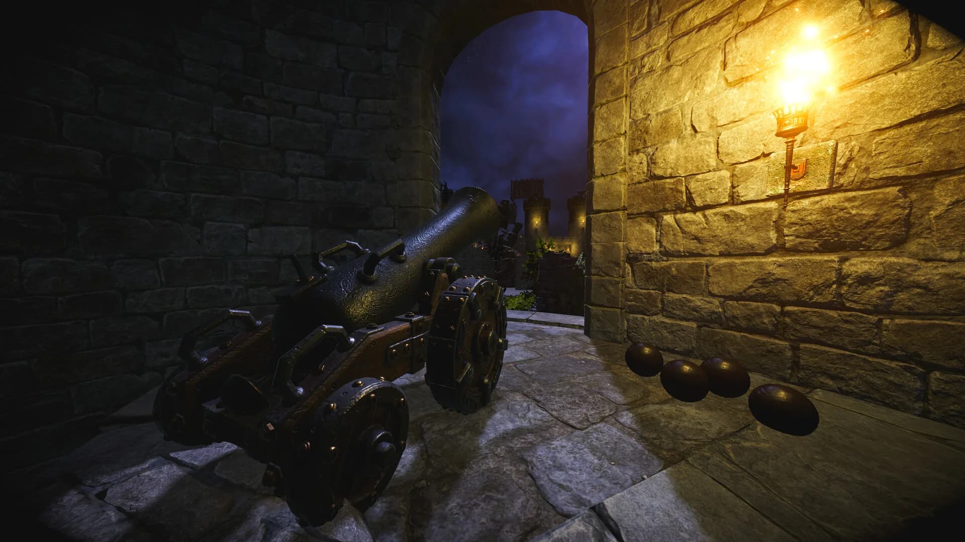 Tales of Sintra: The Dark Vortex görsel 21
