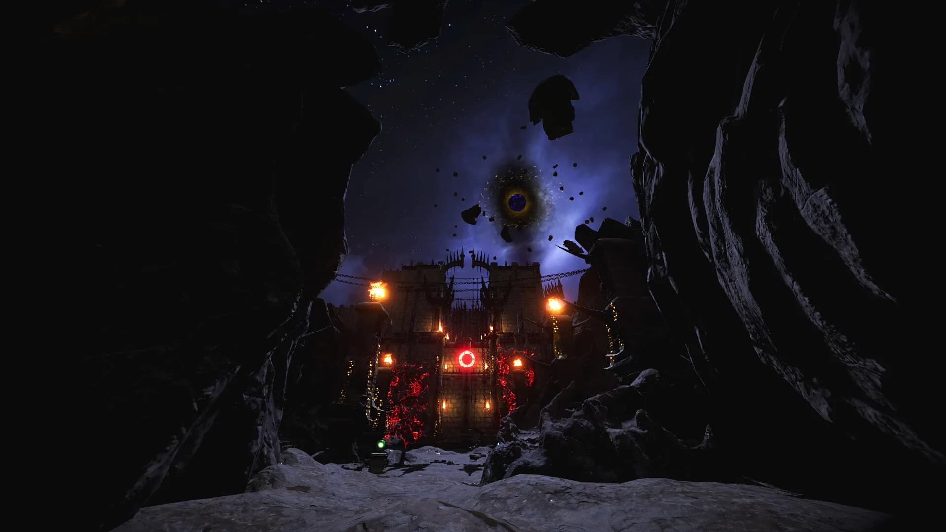 Tales of Sintra: The Dark Vortex görsel 22