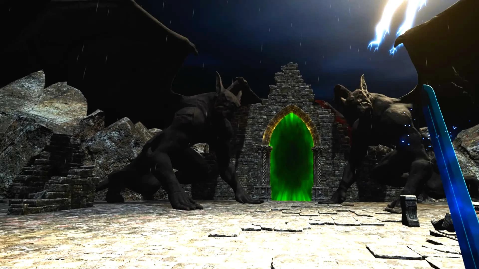 Tales of Sintra: The Dark Vortex görsel 7