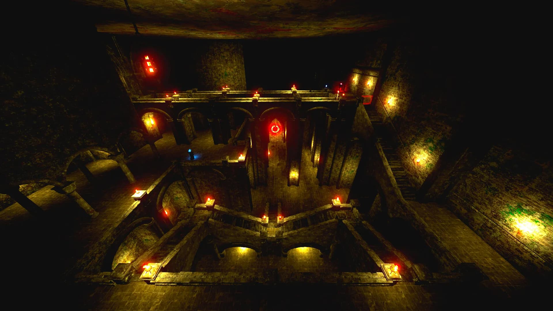 Tales of Sintra: The Dark Vortex görsel 9