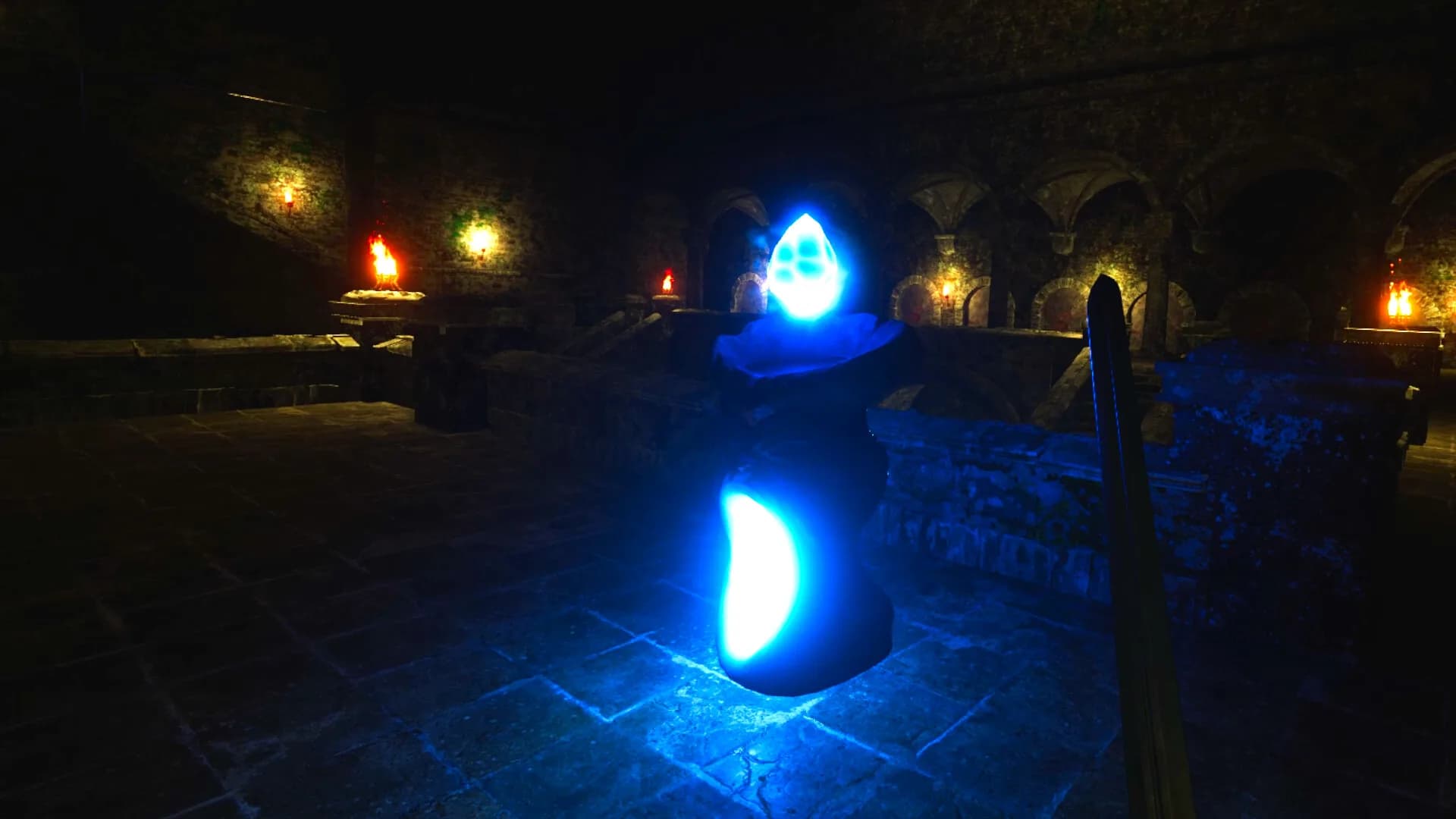 Tales of Sintra: The Dark Vortex görsel 11