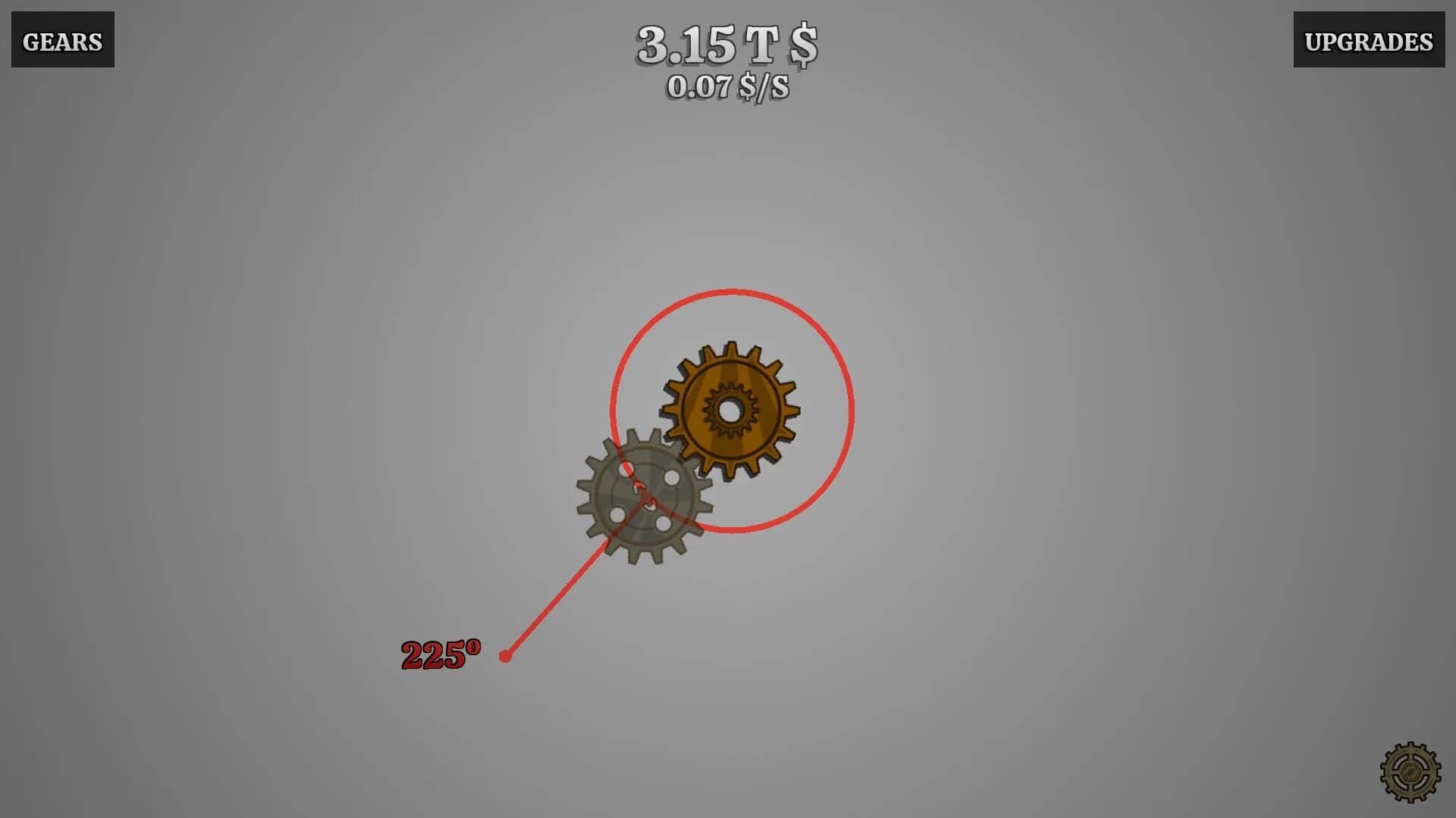 Idling Gears görsel 7