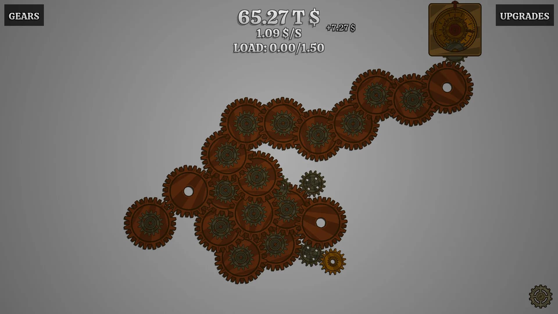 Idling Gears görsel 8