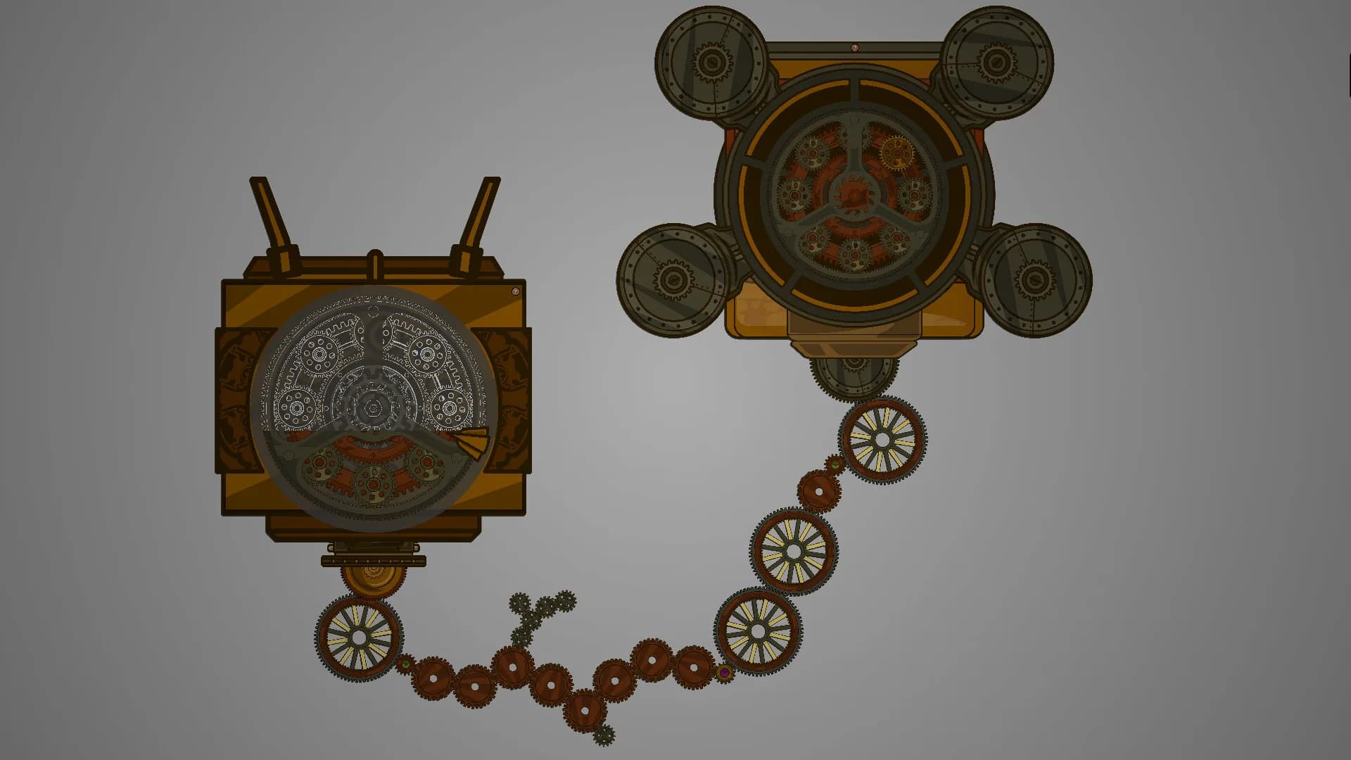 Idling Gears görsel 9