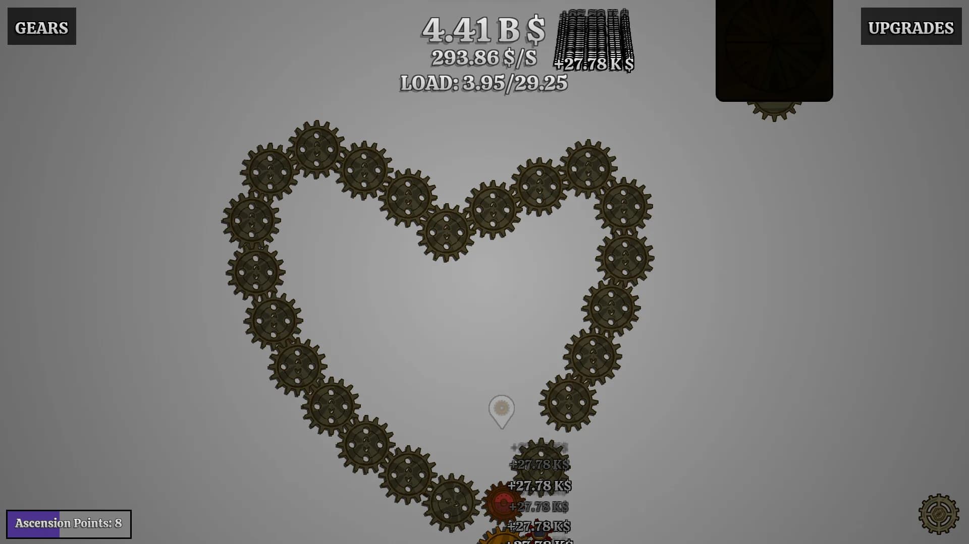 Idling Gears görsel 10