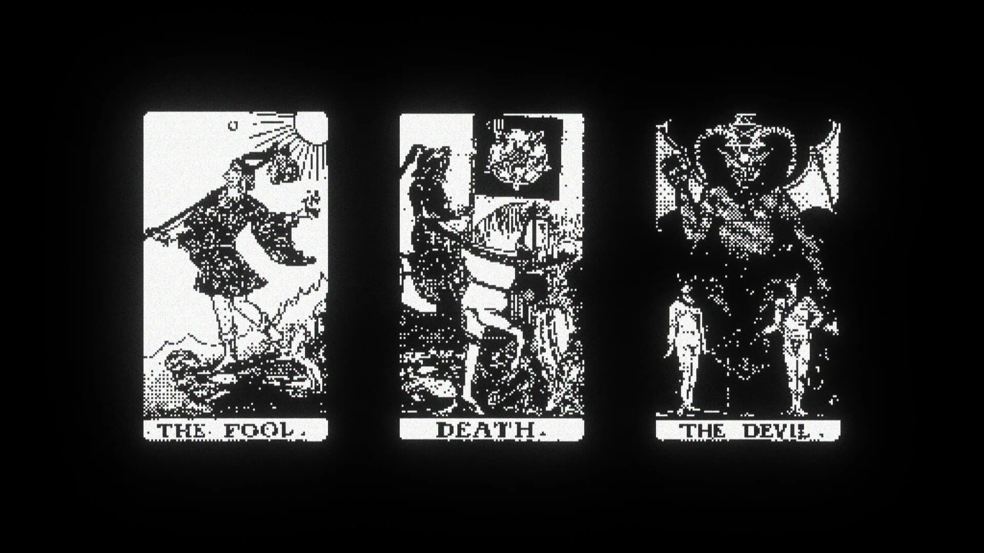 Knight, Death and the Devil görsel 6