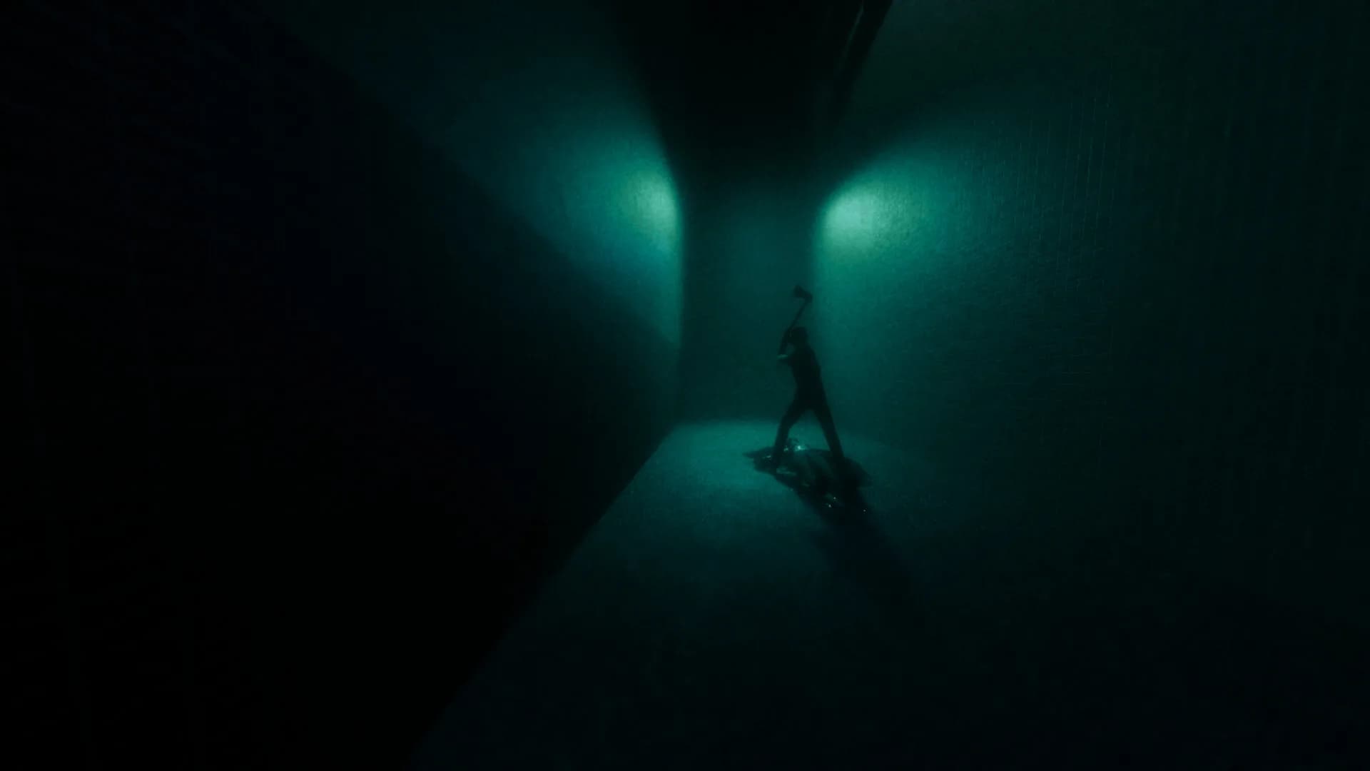 PARANORMAL GIRLFRIEND görsel 2