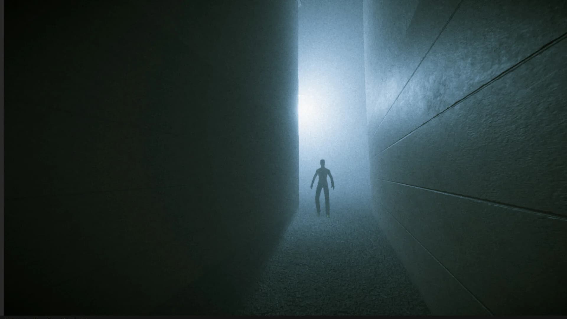 PARANORMAL GIRLFRIEND görsel 5