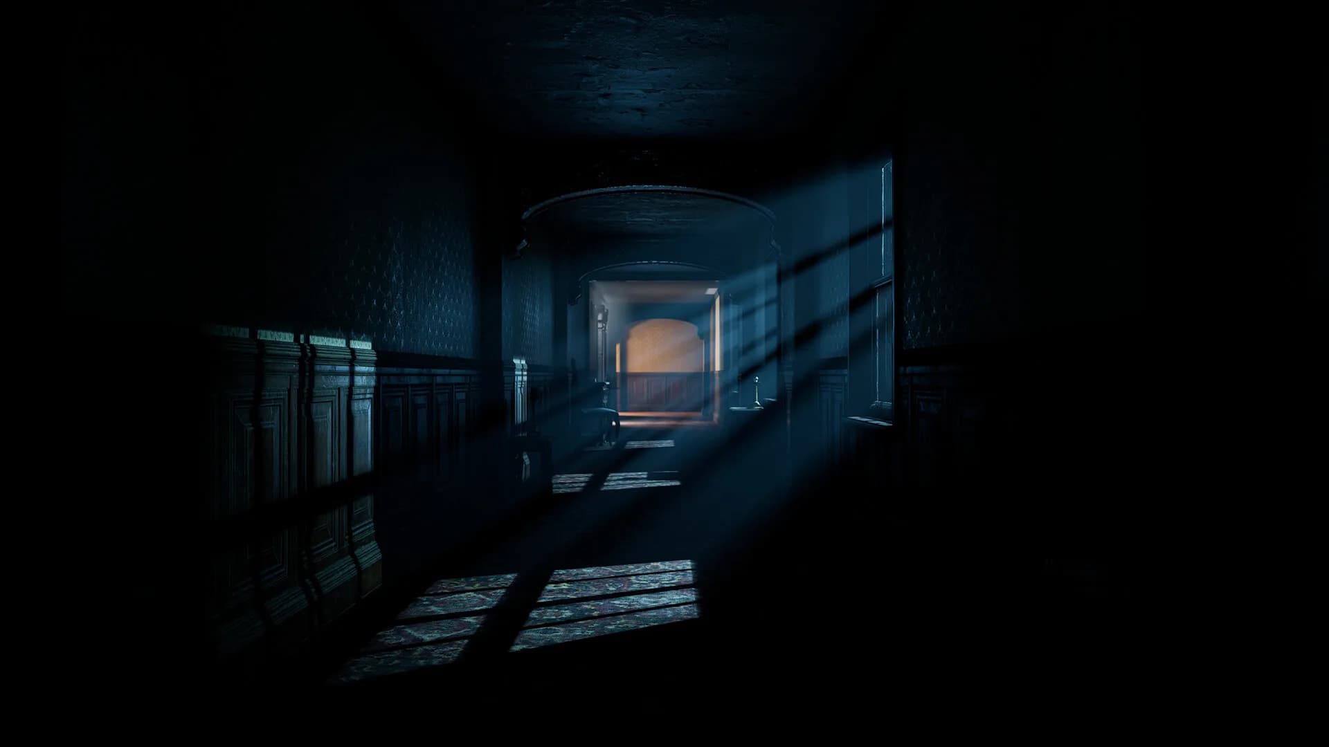 The Dark Pictures Anthology: The Devil In Me - Friend's Pass görsel 2