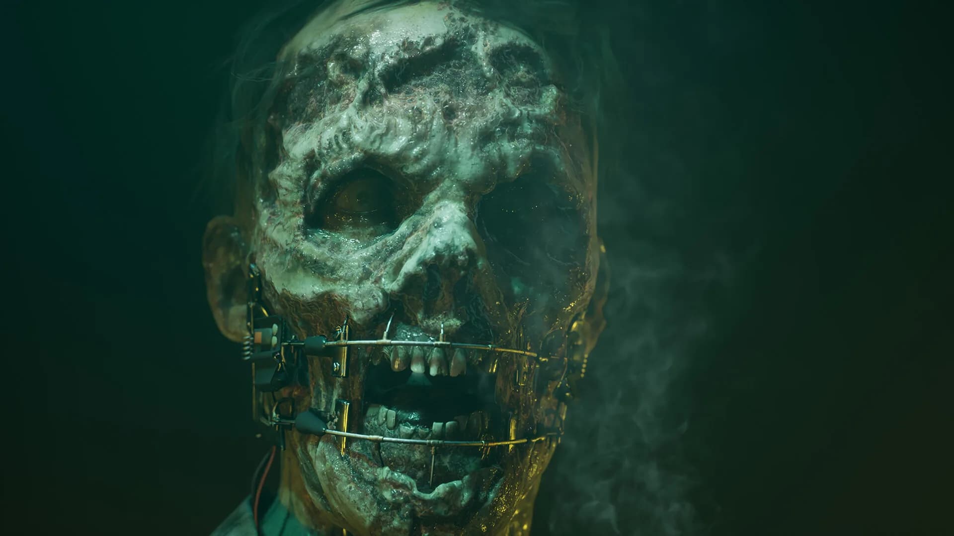 The Dark Pictures Anthology: The Devil In Me - Friend's Pass görsel 3