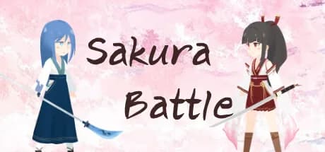Sakura Battle görsel 1