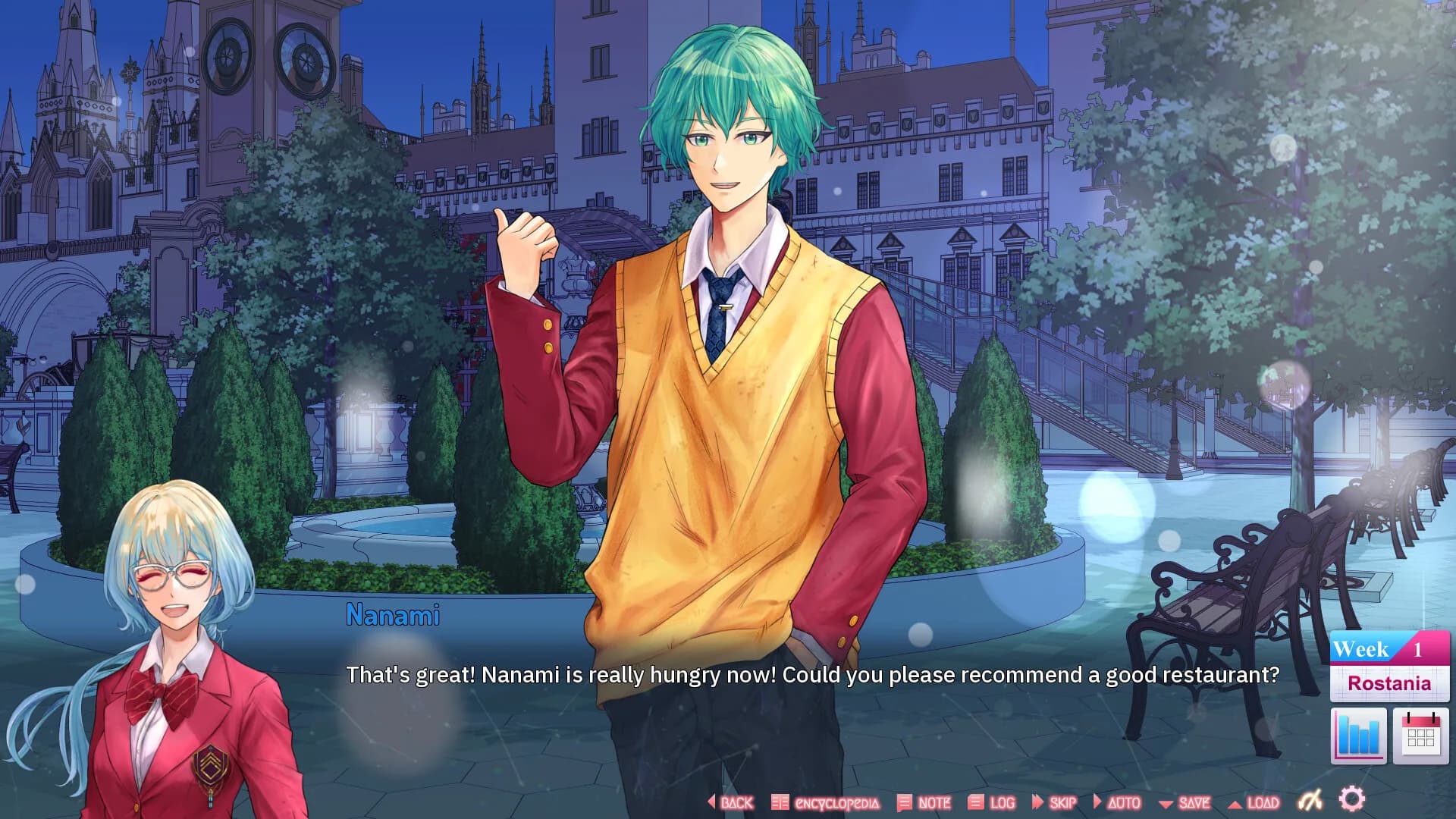 Tale of REN ~ [Searching for HEART droplets] ~ görsel 6