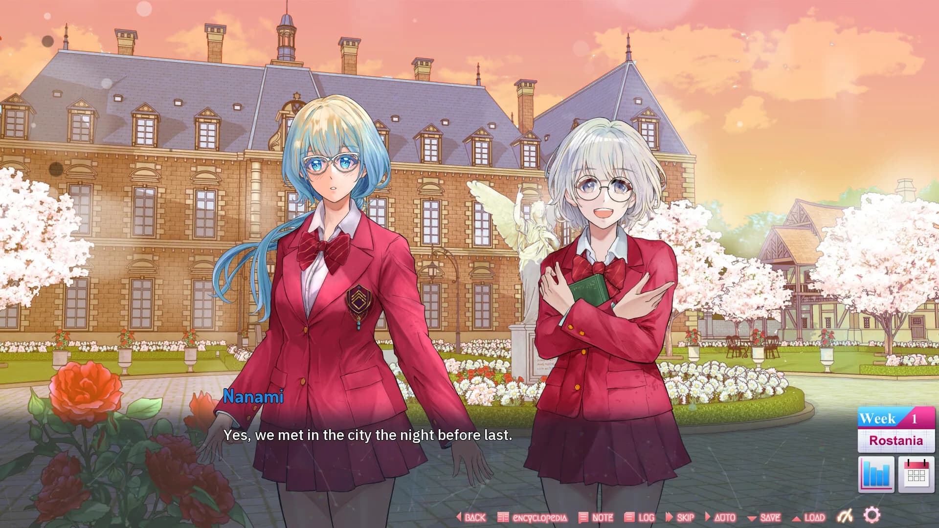 Tale of REN ~ [Searching for HEART droplets] ~ görsel 9
