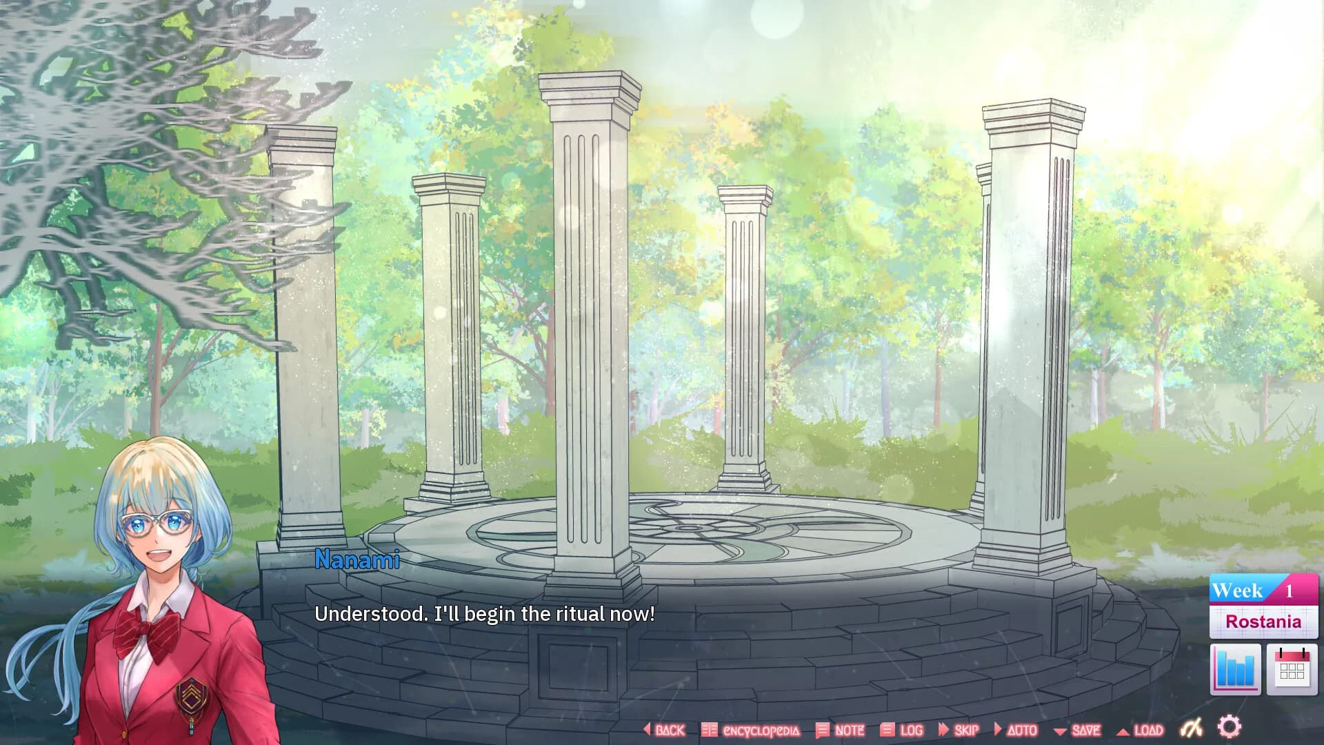 Tale of REN ~ [Searching for HEART droplets] ~ görsel 10