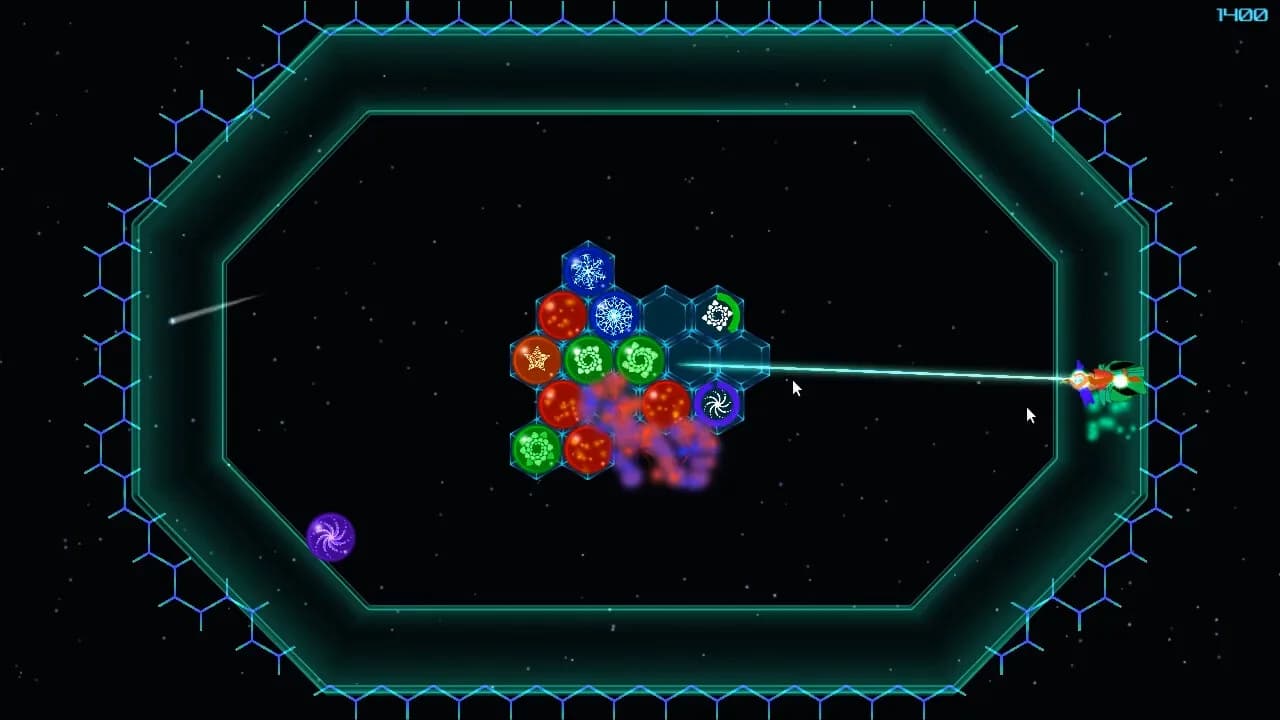 SparkleWand Puzzle görsel 2