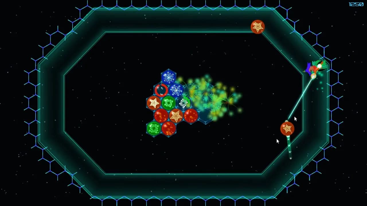 SparkleWand Puzzle görsel 4