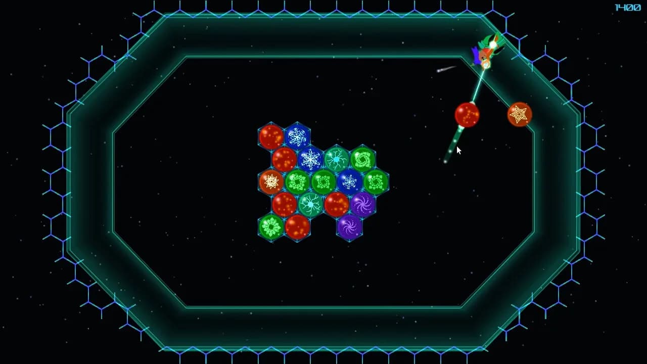 SparkleWand Puzzle görsel 5