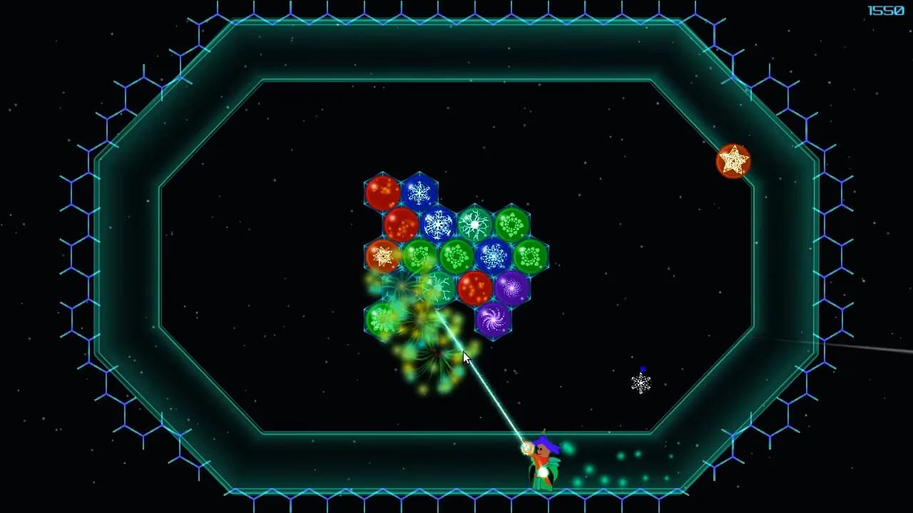 SparkleWand Puzzle görsel 6