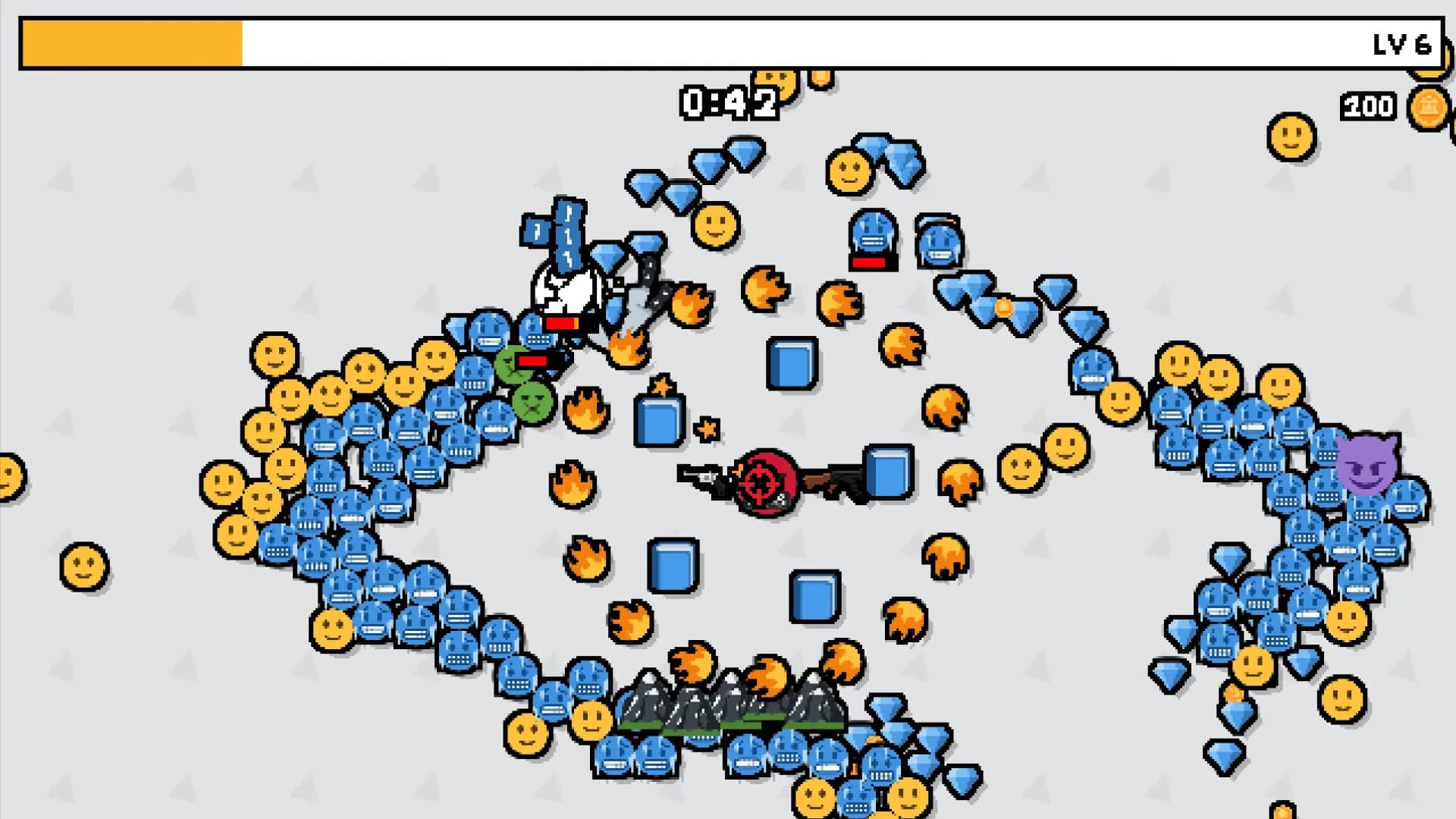 Hyper Pop görsel 4