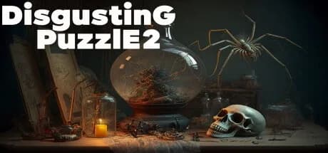 Disgusting Puzzle 2