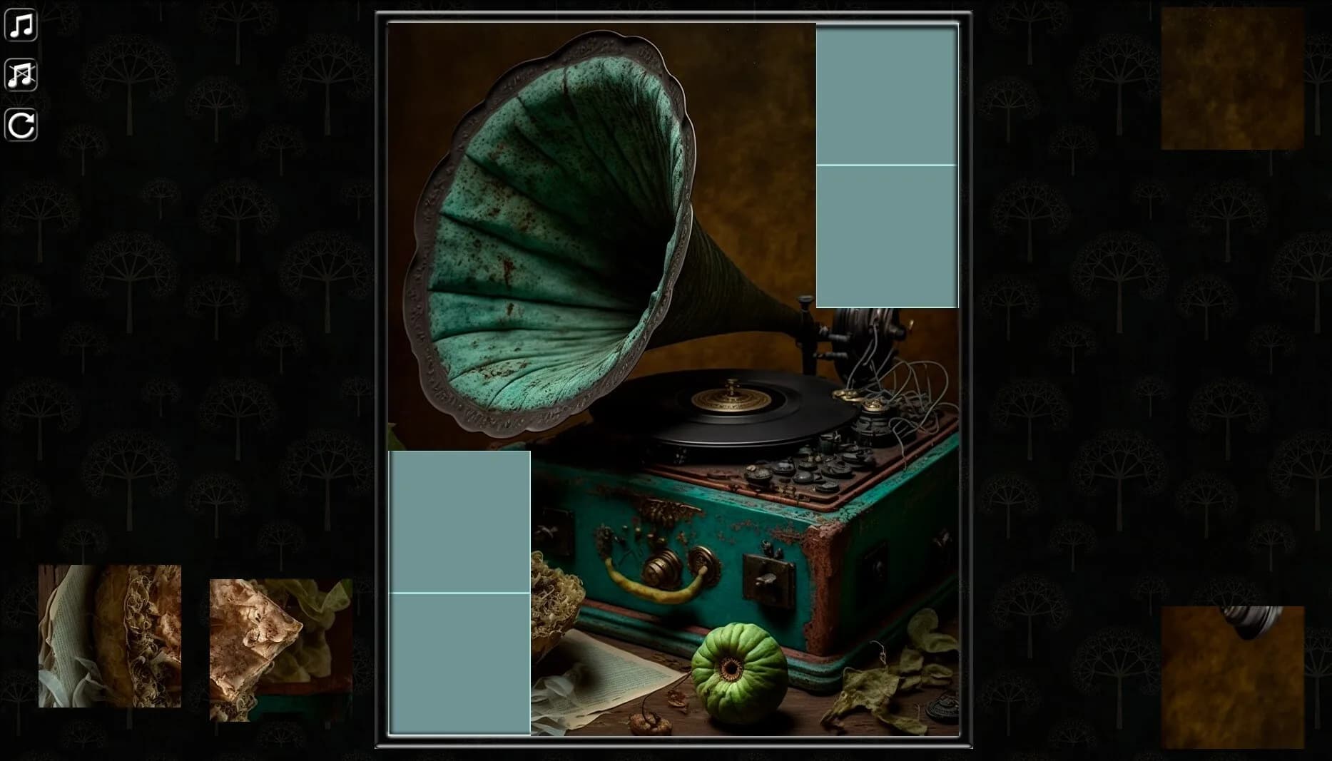 Disgusting Puzzle 2 görsel 2