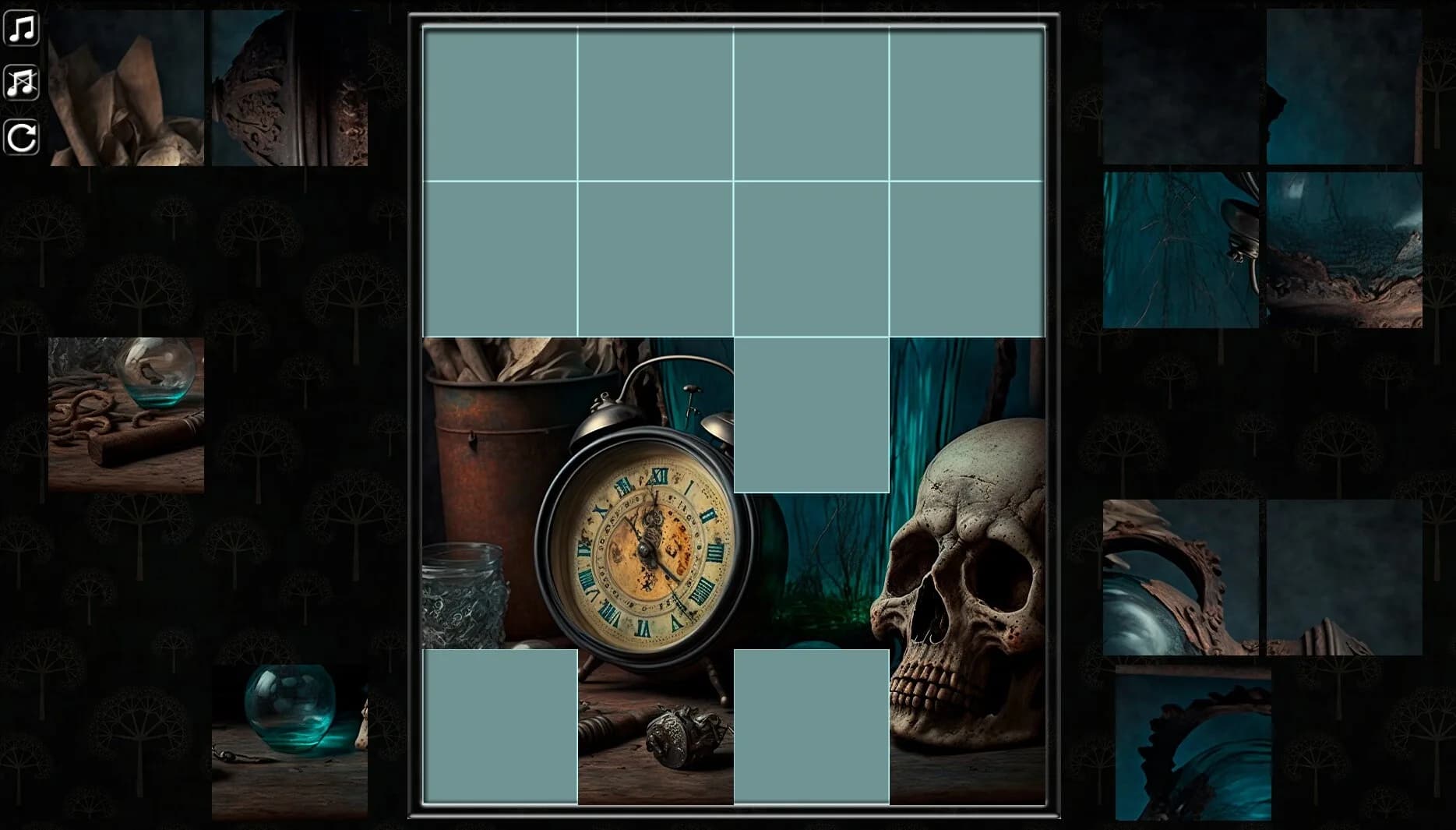 Disgusting Puzzle 2 görsel 3