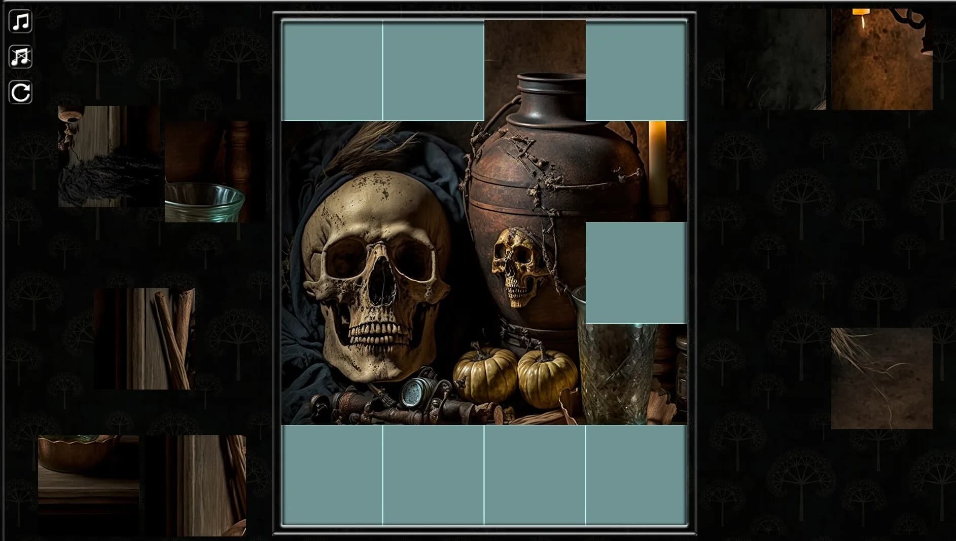 Disgusting Puzzle 2 görsel 4
