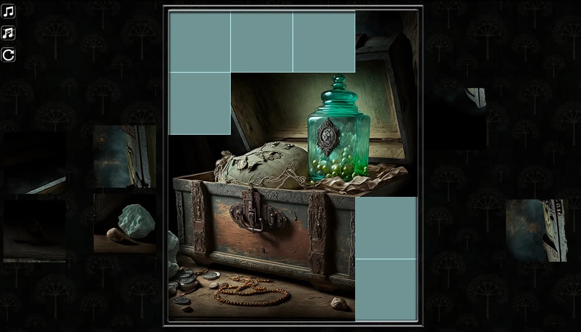 Disgusting Puzzle 2 görsel 5