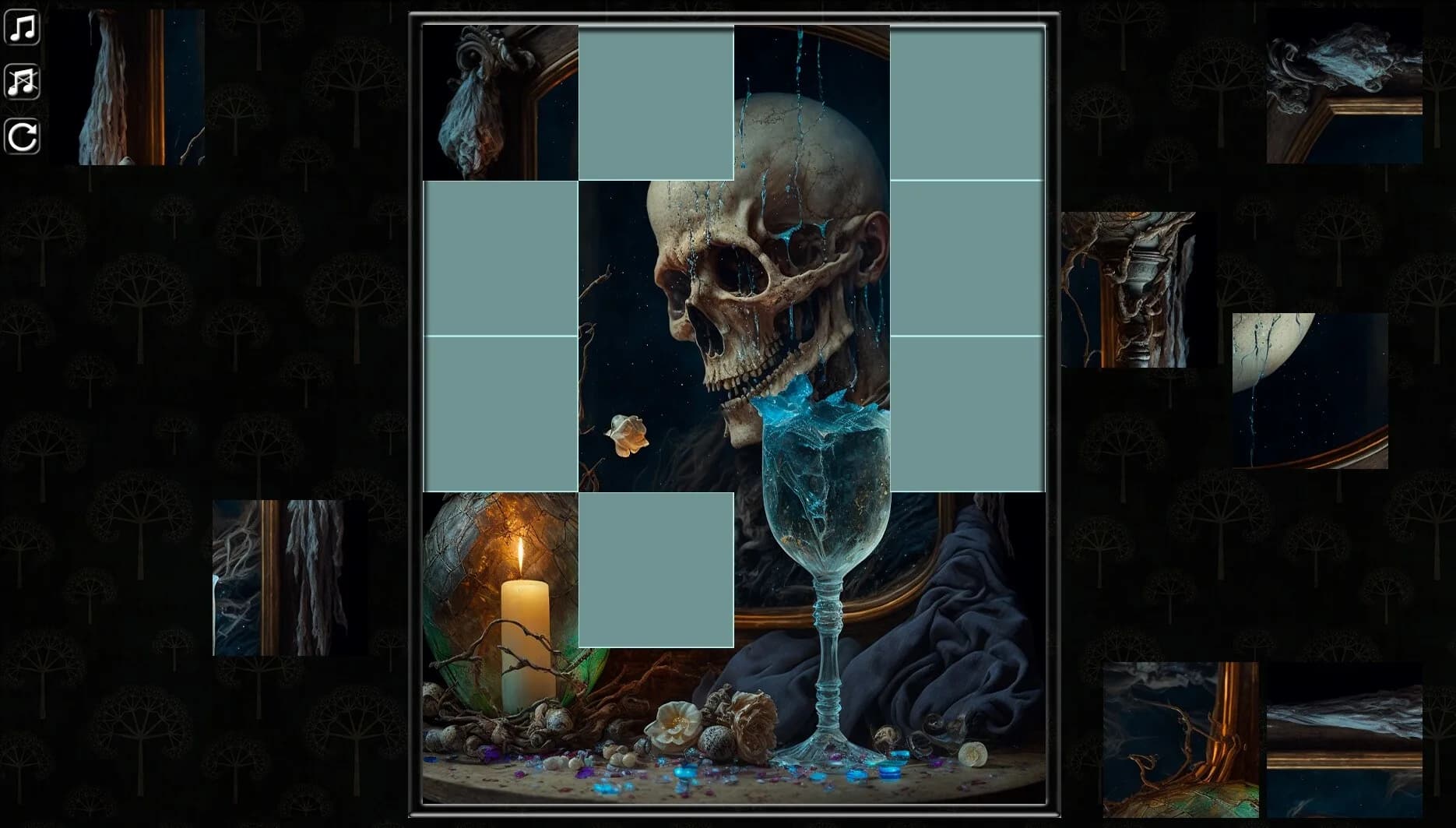 Disgusting Puzzle 2 görsel 6