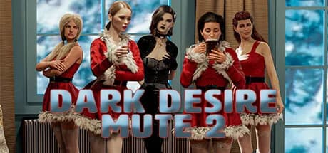 Dark Desire Mute 2 görsel 1