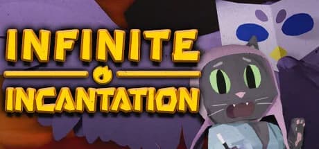Infinite Incantation görsel 1