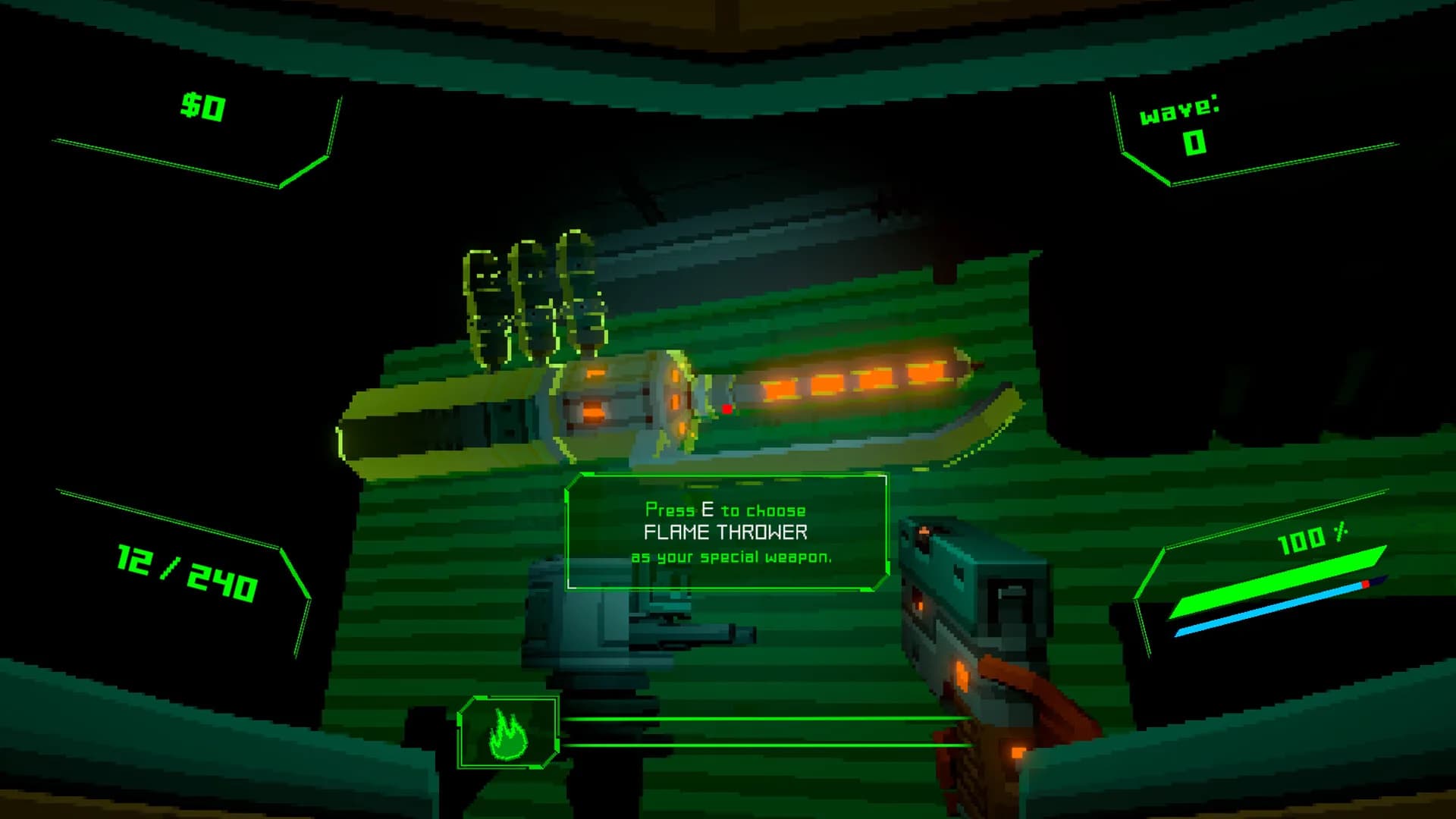 Spacepunk Survival görsel 2