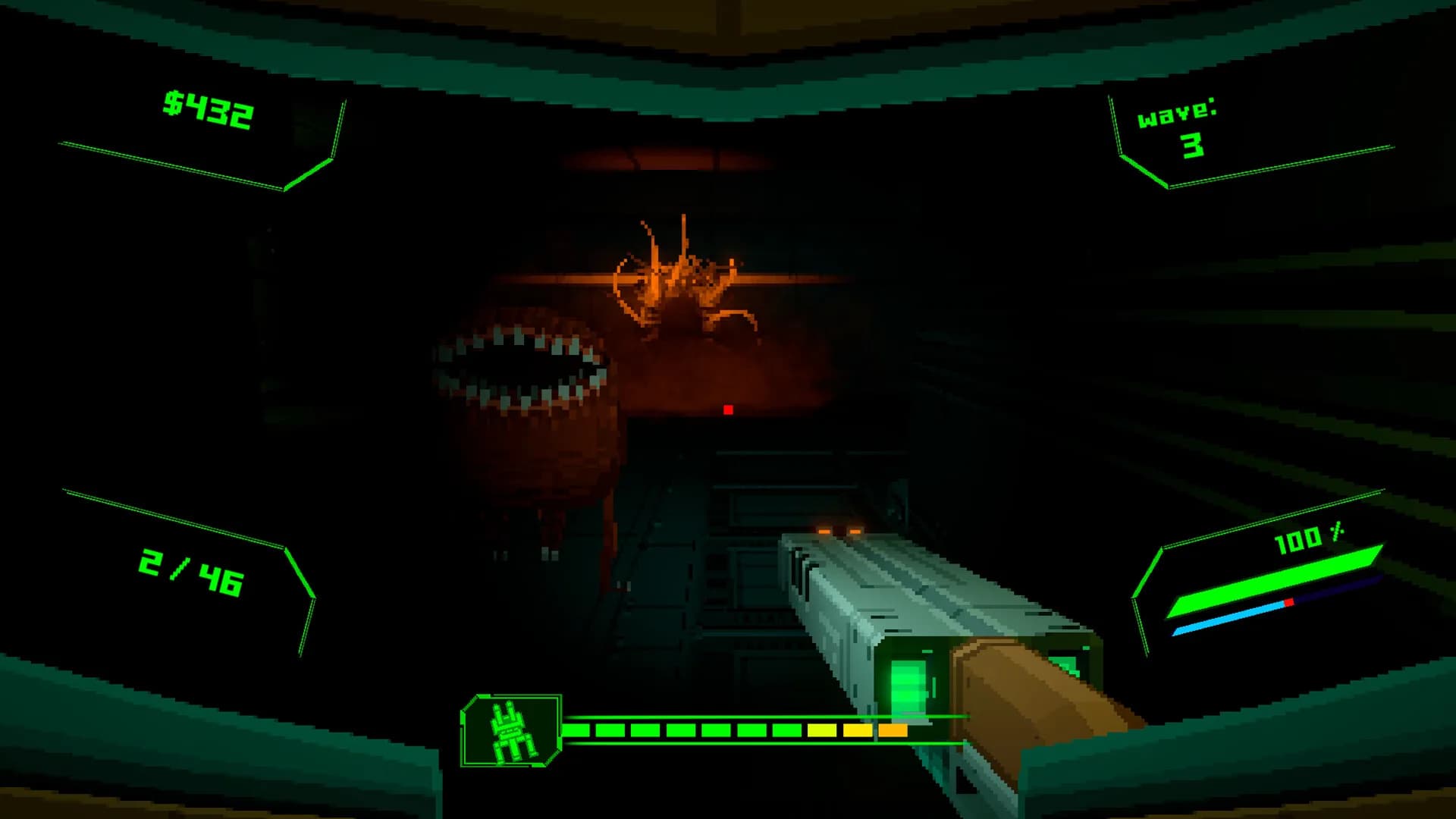 Spacepunk Survival görsel 4