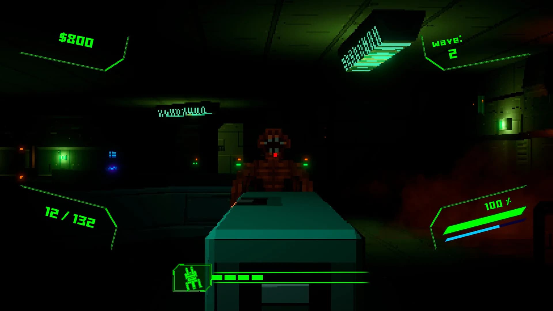 Spacepunk Survival görsel 5