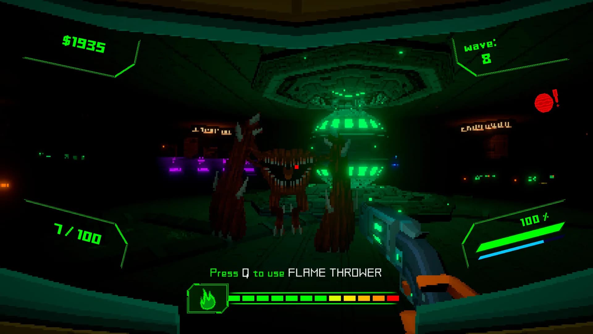 Spacepunk Survival görsel 6