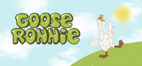 Goose Ronnie görsel 1