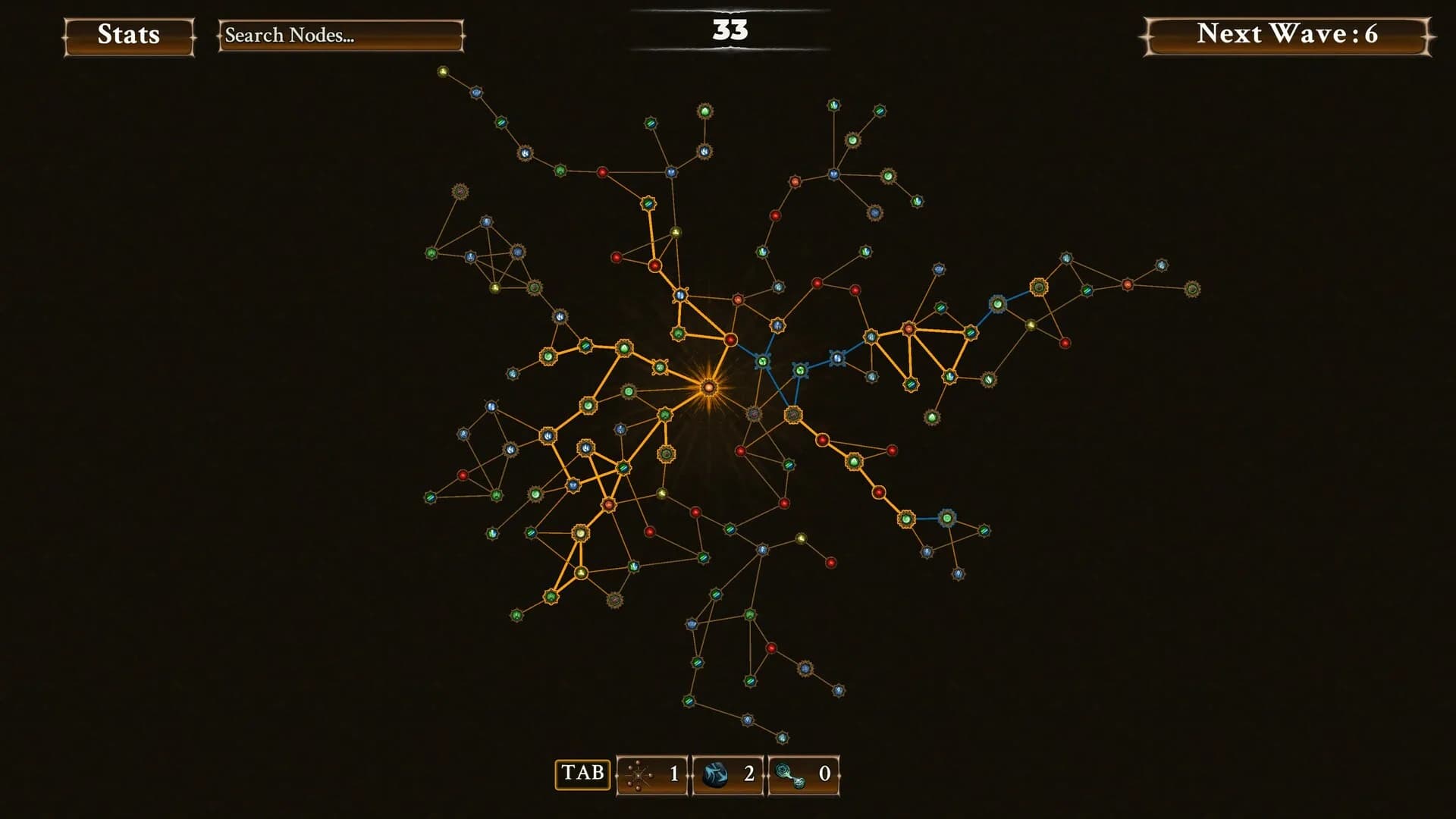 Striving for Light: Survival görsel 21