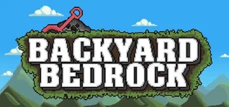 Backyard Bedrock görsel 1
