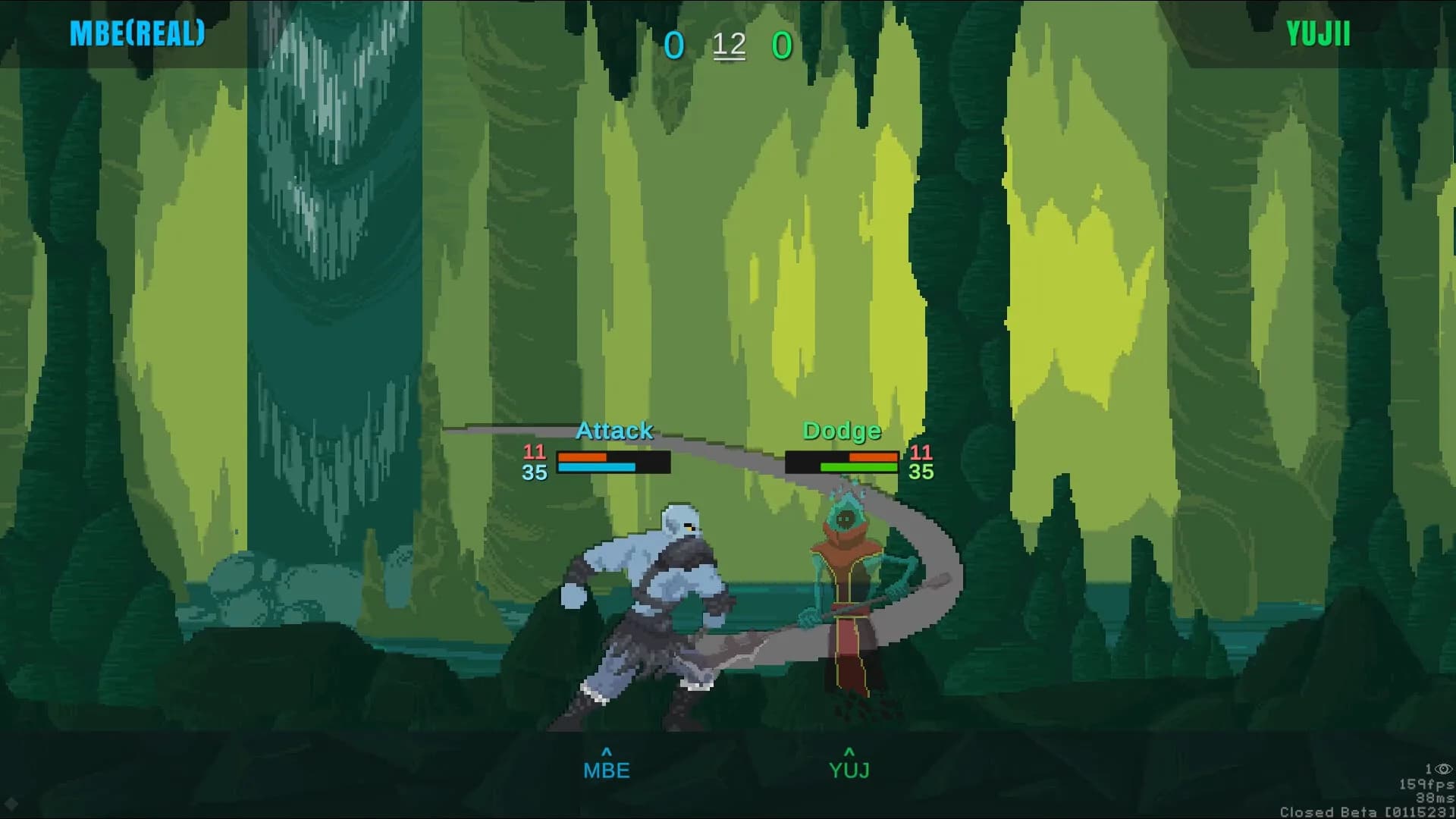 Destiny Duel görsel 2