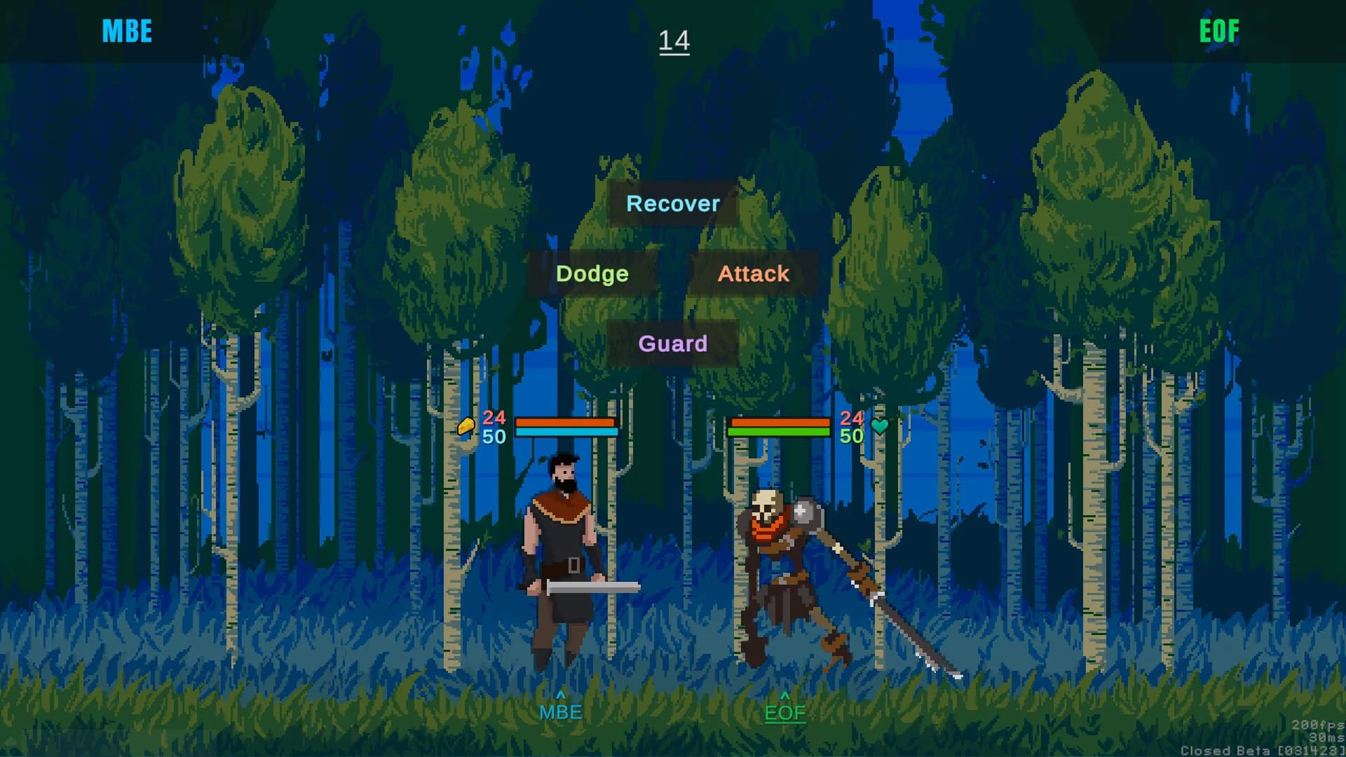 Destiny Duel görsel 5