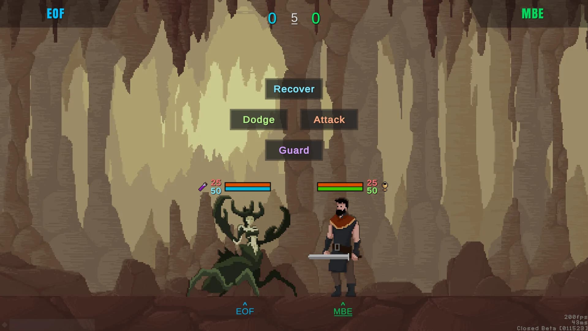Destiny Duel görsel 7