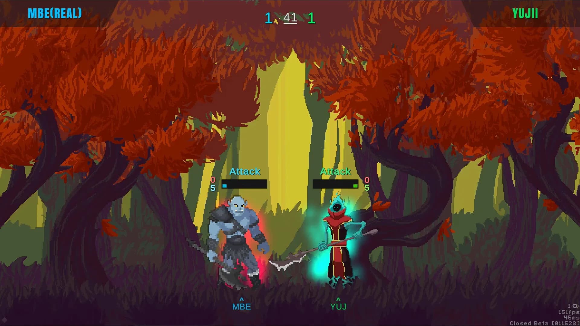 Destiny Duel görsel 8