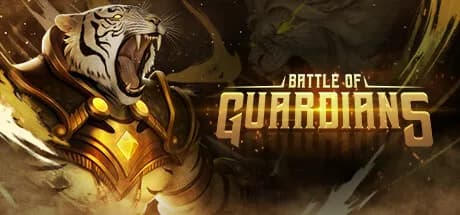 Battle of Guardians görsel 1