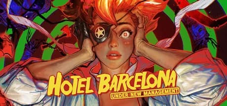 HOTEL BARCELONA görsel 1