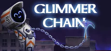 Glimmer Chain görsel 1