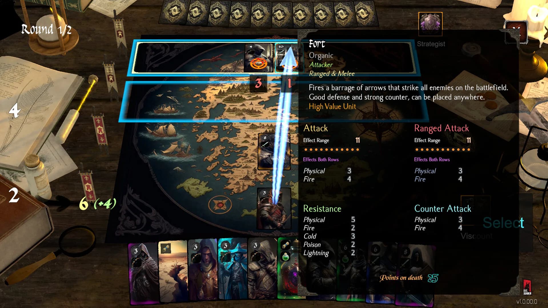 Sleight of Hand: Dynasty görsel 3