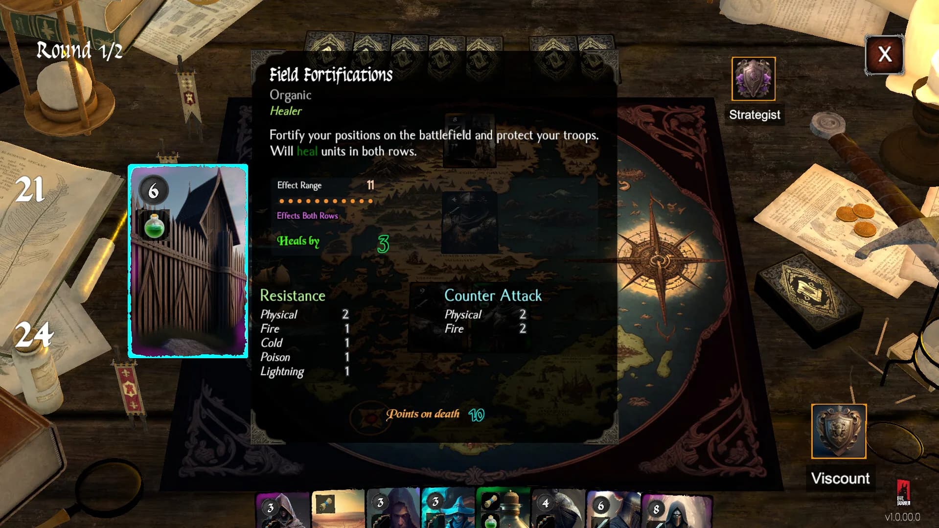 Sleight of Hand: Dynasty görsel 4