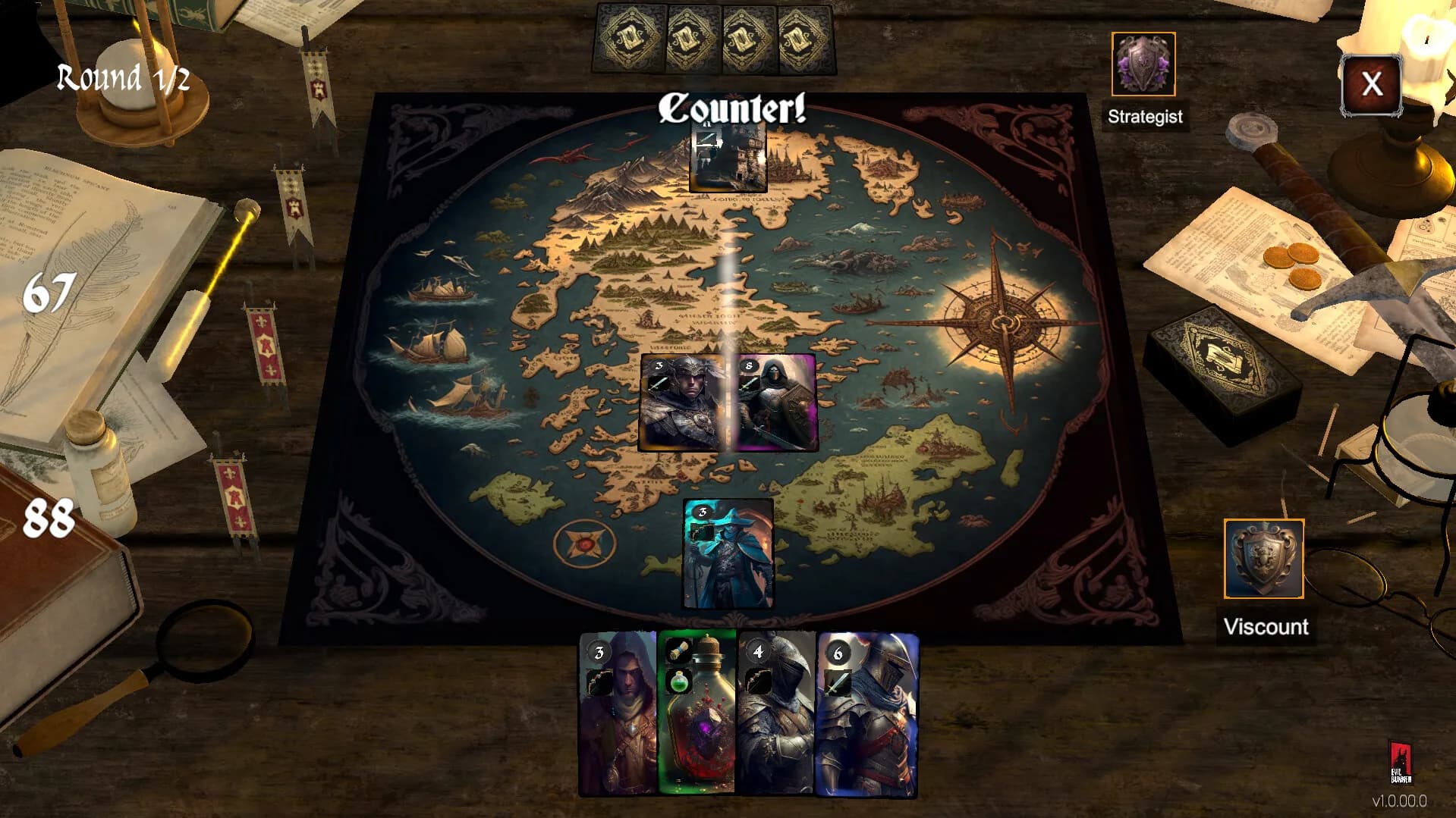 Sleight of Hand: Dynasty görsel 8